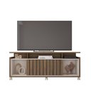 Ver imagem 6 de Rack com Painel Extensível para TV até 55 Polegadas Fortaleza Espresso Móveis