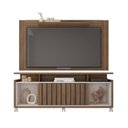 Ver imagem 3 de Rack com Painel Extensível para TV até 55 Polegadas Fortaleza Espresso Móveis