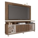 Ver imagem 2 de Rack com Painel Extensível para TV até 55 Polegadas Fortaleza Espresso Móveis