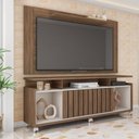 Ver imagem 1 de Rack com Painel Extensível para TV até 55 Polegadas Fortaleza Espresso Móveis