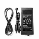 Ver imagem 1 de Fonte 9v 5a Alta Corrente Bivolt 45w Cftv