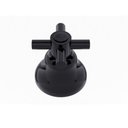 Ver imagem 1 de Acabamento Preto Para Registro C-37 Modelo Padrão Deca