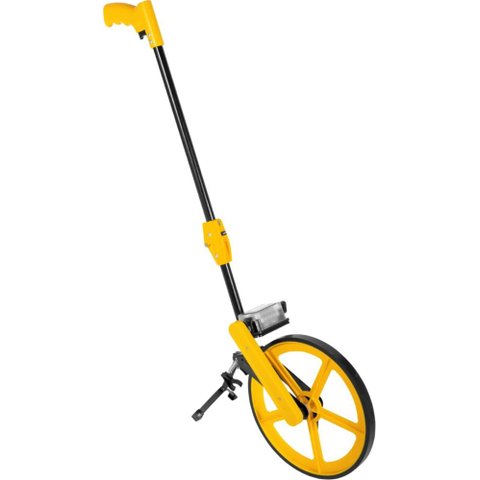 Medidor de Distância com Roda 6 Dígitos Vonder