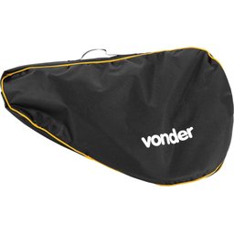 Medidor de Distância com Roda 6 Dígitos Vonder - 8