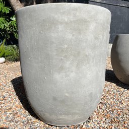Vaso Decorativo para o Chão 52x63 G - Burj - 2