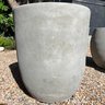 Vaso Decorativo para o Chão 52x63 G - Burj - 2