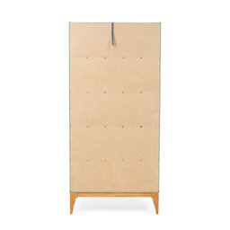 Estante 2 Portas 170cmx80cm Bento Yescasa - 12