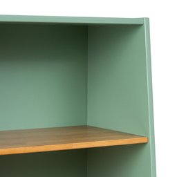 Estante 2 Portas 170cmx80cm Bento Yescasa - 7
