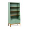 Estante 2 Portas 170cmx80cm Bento Yescasa - 17