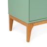 Estante 2 Portas 170cmx80cm Bento Yescasa - 9