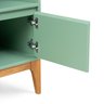 Estante 2 Portas 170cmx80cm Bento Yescasa - 6