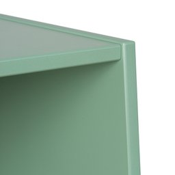 Estante 2 Portas 170cmx80cm Bento Yescasa - 10