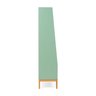 Estante 2 Portas 170cmx80cm Bento Yescasa - 11