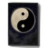 Quadro Decorativo Simbolo Kung Fu Yin Yang Lua Arte - 1