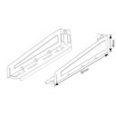 Ver imagem 6 de Suporte Forno Microondas Bebedouro Branco Sbr5.0 Universal