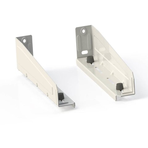 Suporte Forno Microondas Bebedouro Branco Sbr5.0 Universal