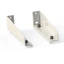 Ver imagem 1 de Suporte Forno Microondas Bebedouro Branco Sbr5.0 Universal