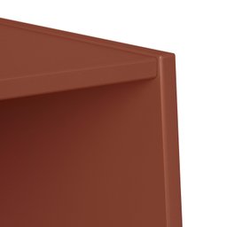 Estante 2 Portas 170cmx80cm Bento Yescasa - 12 Estante 2 Portas 170cmx80cm Bento Yescasa - 12