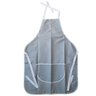 Avental De Cozinha Para Cozinhar Cozinheiro Churrasqueiro - 1