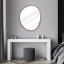 Ver imagem 3 de Espelho Orgus02nz 64cm X 77cm