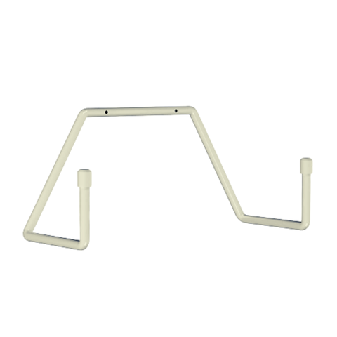 g 15 Gancho Multiuso Suporta 15 Kgs:Branco