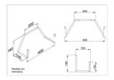 Ver imagem 4 de g 15 Gancho Multiuso Suporta 15 Kgs:Branco