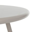 Ver imagem 3 de Mesa de Centro Liam Alta 60 cm X 45 cm Nude