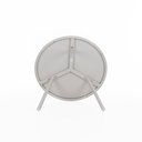 Ver imagem 5 de Mesa de Centro Liam Alta 60 cm X 45 cm Nude