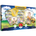 Ver imagem 1 de Pokemon BOX Coleçao Premium Pokemon GO Equipe Instinto Copag 31343
