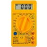 Multimetro Digital Rj- 830 - 1