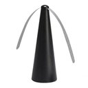 Ver imagem 4 de Ventilador Repelente de Mesa Inseto Mosquito Mosca Jardim Qu