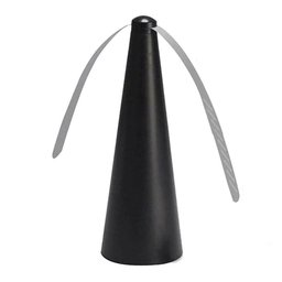 Ventilador Repelente de Mesa Inseto Mosquito Mosca Jardim Qu - 4