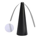 Ver imagem 1 de Ventilador Repelente de Mesa Inseto Mosquito Mosca Jardim Qu