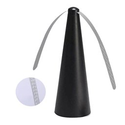 Ventilador Repelente de Mesa Inseto Mosquito Mosca Jardim Qu - 1