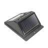 Luminária Balizador Arandela Solar com Sensor Led 6w - 4