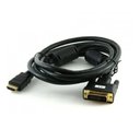 Ver imagem 1 de Cabo HDMI X DVI 18+1 com Filtro 2MT