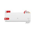 Ver imagem 5 de Ar Condicionado Split Lg Hi Wall Dual Voice Inverter 12.000 Btu/h Quente e Frio Monofásico Branco