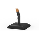 Ver imagem 4 de Ombrelone Std Lateral Plus 3.0 Alumínio 32.0.022 + Inox Cor: Cinza