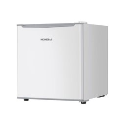Frigobar Mondial 46l Porta Reversível Branco Fgb-01-w50 110v - 1