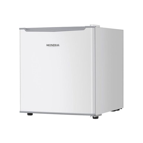 Frigobar Mondial 46l Porta Reversível Branco Fgb-01-w50 110v