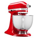 Ver imagem 2 de Kitchenaid Artisan Mixer 5qt, 10 Velocidades Escud Vermelho