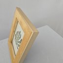 Ver imagem 4 de Porta Retrato Poliestileno Moldura Larga - Aveludada 10 X 15cm