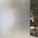 Ver imagem 1 de Pelicula Adesivo Eletrostatica 3d Vidro Holografica 25x0,92m Open Star 32841