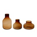 Ver imagem 3 de Vaso em Vidro 19749-g Mart