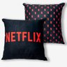 Almofada 40x40 Netflix Brand - 3