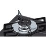 Cooktop 4 Bocas Chamalux Ultra Chama Bivolt Gás Natural - 2