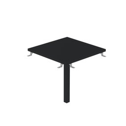 Conexão Quadrada 60x60x2,5cm CQP25 - 1