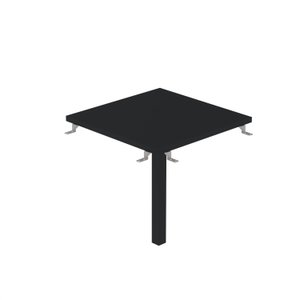 Conexão Quadrada 60x60x2,5cm CQP25