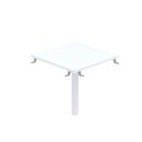 Ver imagem 1 de Conexão Quadrada 60x60x2,5cm CQP25