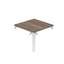 Walnut/Branco